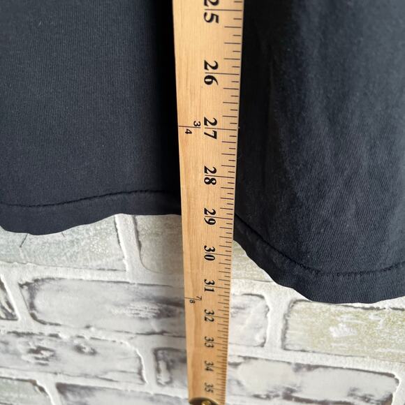 Vintage Randy Travis Fader Tour Single Stitch Shirt Size Large 21x29 - Picture 12 of 12